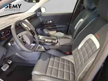 Photo 8 Citroën C5 aircross  Hybride 145 ch e-DCS6