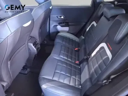 Photo 9 Citroën C5 aircross  Hybride 145 ch e-DCS6