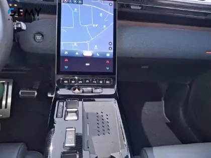 Photo 14 Citroën C5 aircross  Hybride 145 ch e-DCS6