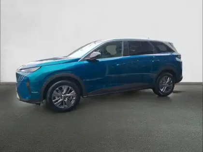 Photo Peugeot 5008 Allure