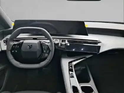 Photo 7 Peugeot 5008  Hybrid 145 ch e-DCS6