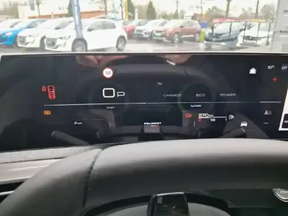 Photo 9 Peugeot 5008  Hybrid 145 ch e-DCS6