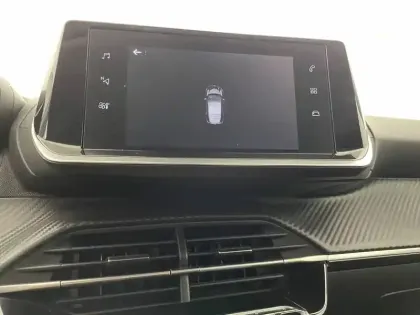 Photo 30 Peugeot 208  PureTech 100 S&S BVM6