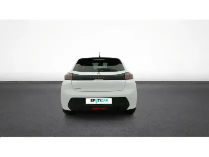 Photo 9 Peugeot 208  PureTech 100 S&S BVM6