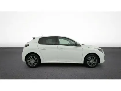 Photo 13 Peugeot 208  PureTech 100 S&S BVM6