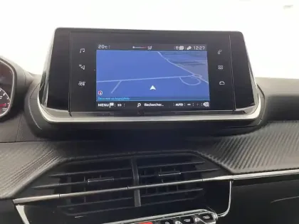 Photo 24 Peugeot 208  PureTech 100 S&S BVM6