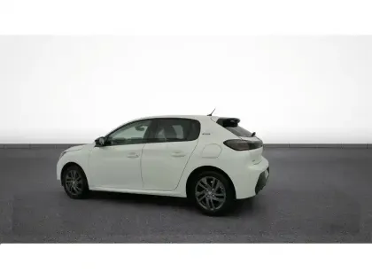 Photo 7 Peugeot 208  PureTech 100 S&S BVM6