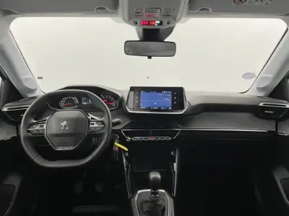 Photo 34 Peugeot 208  PureTech 100 S&S BVM6