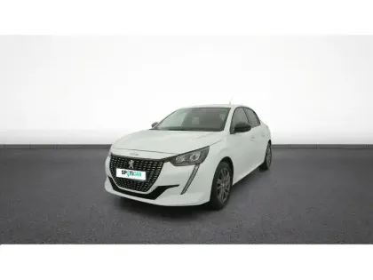 Photo Peugeot 208 Style