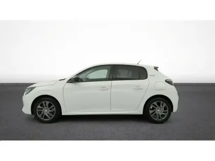 Photo 5 Peugeot 208  PureTech 100 S&S BVM6
