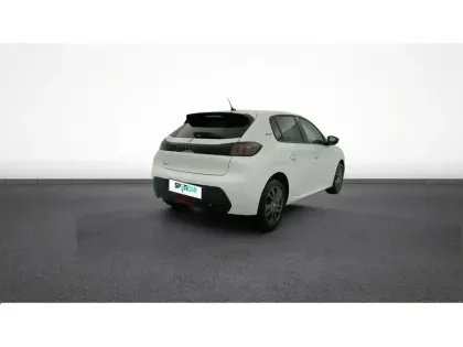 Photo 11 Peugeot 208  PureTech 100 S&S BVM6