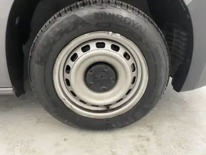 Photo 16 Peugeot Partner  FOURGON M 650 KG BLUEHDI 100 S&S BVM6