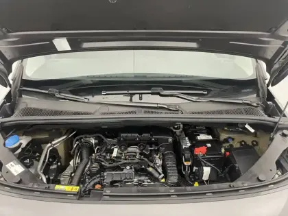 Photo 20 Peugeot Partner  FOURGON M 650 KG BLUEHDI 100 S&S BVM6