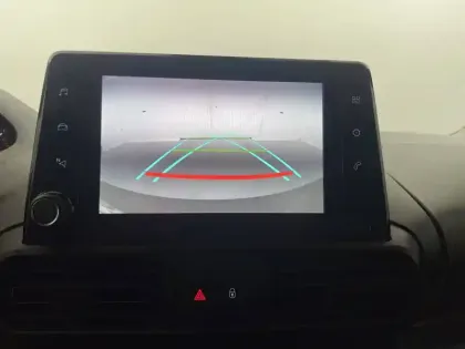 Photo 24 Peugeot Partner  FOURGON M 650 KG BLUEHDI 100 S&S BVM6