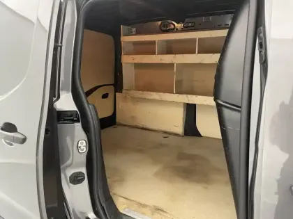 Photo 14 Peugeot Partner  FOURGON M 650 KG BLUEHDI 100 S&S BVM6