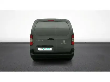 Photo 6 Peugeot Partner  FOURGON M 650 KG BLUEHDI 100 S&S BVM6