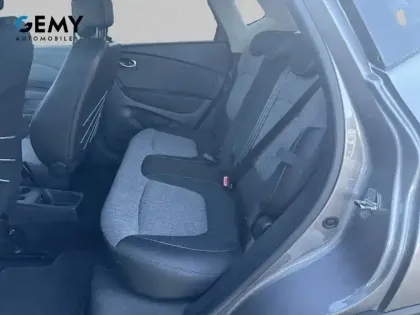 Photo 9 Renault Captur  TCe 90 - 19