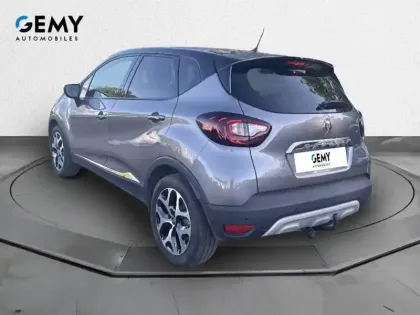 Photo 6 Renault Captur  TCe 90 - 19