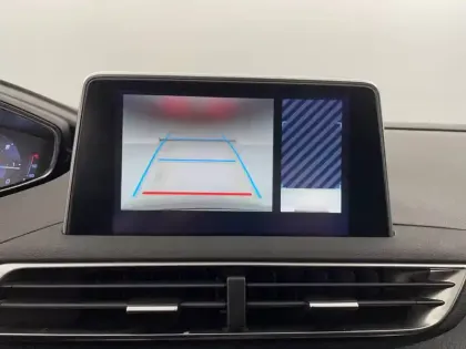 Photo 25 Peugeot 3008  BlueHDi 130ch S&S EAT8