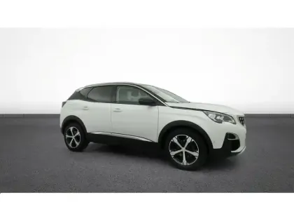 Photo 10 Peugeot 3008  BlueHDi 130ch S&S EAT8