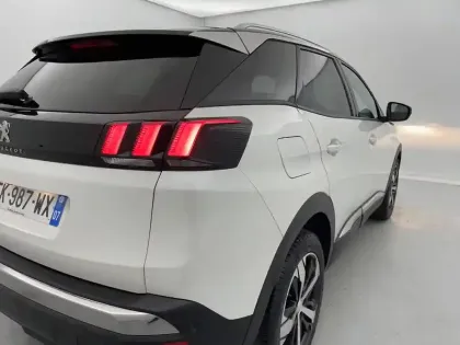 Photo 30 Peugeot 3008  BlueHDi 130ch S&S EAT8