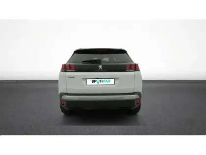 Photo 6 Peugeot 3008  BlueHDi 130ch S&S EAT8