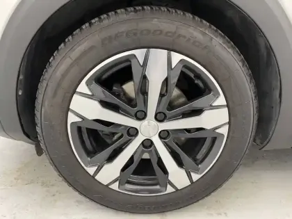 Photo 16 Peugeot 3008  BlueHDi 130ch S&S EAT8