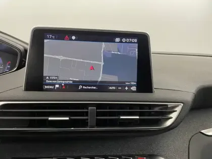 Photo 19 Peugeot 3008  BlueHDi 130ch S&S EAT8