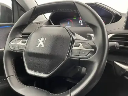 Photo 28 Peugeot 3008  BlueHDi 130ch S&S EAT8