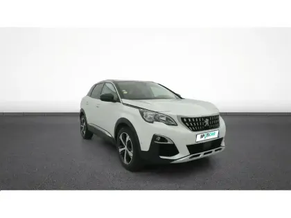 Photo 11 Peugeot 3008  BlueHDi 130ch S&S EAT8