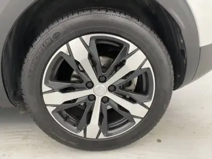 Photo 15 Peugeot 3008  BlueHDi 130ch S&S EAT8