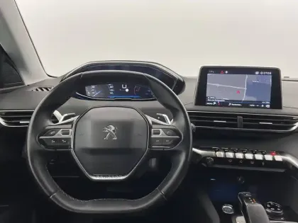 Photo 21 Peugeot 3008  BlueHDi 130ch S&S EAT8