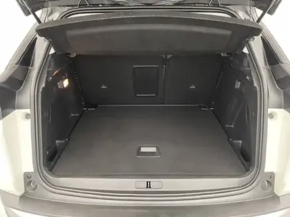 Photo 12 Peugeot 3008  BlueHDi 130ch S&S EAT8