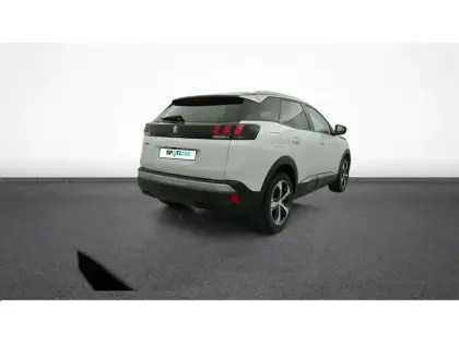 Photo 7 Peugeot 3008  BlueHDi 130ch S&S EAT8
