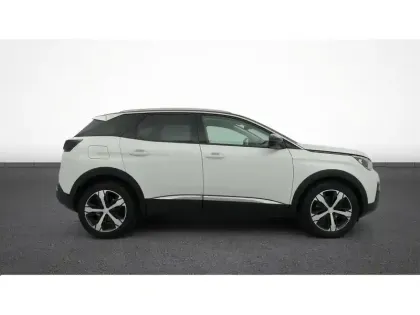 Photo 9 Peugeot 3008  BlueHDi 130ch S&S EAT8