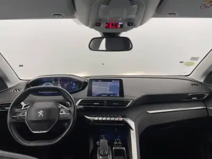 Photo 29 Peugeot 3008  BlueHDi 130ch S&S EAT8