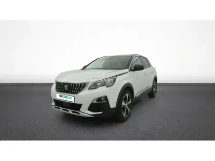 Photo Peugeot 3008 Allure