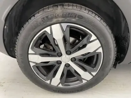 Photo 18 Peugeot 3008  BlueHDi 130ch S&S EAT8