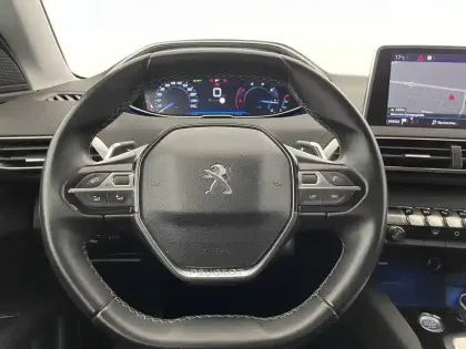 Photo 22 Peugeot 3008  BlueHDi 130ch S&S EAT8