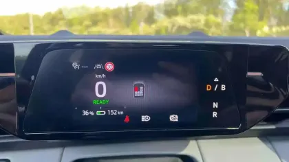 Photo 23 Ford Explorer  RWD Extended Range 77 kWh 286 ch