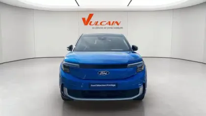 Photo 8 Ford Explorer  RWD Extended Range 77 kWh 286 ch