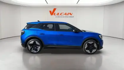 Photo 6 Ford Explorer  RWD Extended Range 77 kWh 286 ch