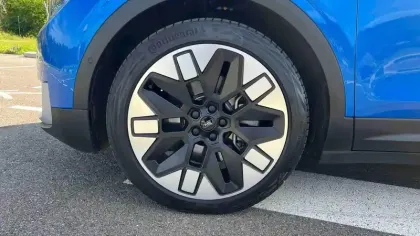 Photo 9 Ford Explorer  RWD Extended Range 77 kWh 286 ch