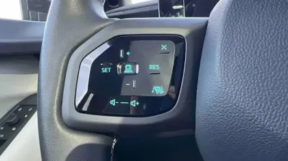 Photo 17 Ford Explorer  RWD Extended Range 77 kWh 286 ch