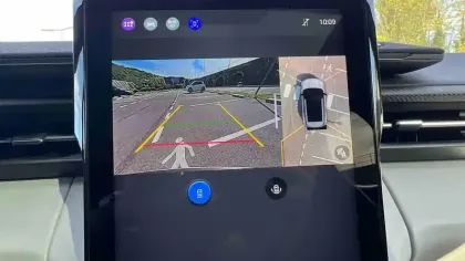 Photo 24 Ford Explorer  RWD Extended Range 77 kWh 286 ch