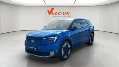 Photo Ford Explorer Pack Premium