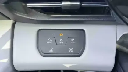 Photo 16 Ford Explorer  RWD Extended Range 77 kWh 286 ch