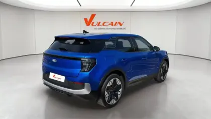 Photo 5 Ford Explorer  RWD Extended Range 77 kWh 286 ch