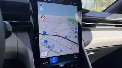 Photo 14 Ford Explorer  RWD Extended Range 77 kWh 286 ch