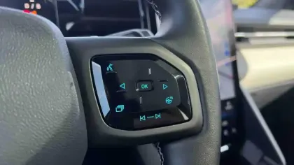 Photo 18 Ford Explorer  RWD Extended Range 77 kWh 286 ch